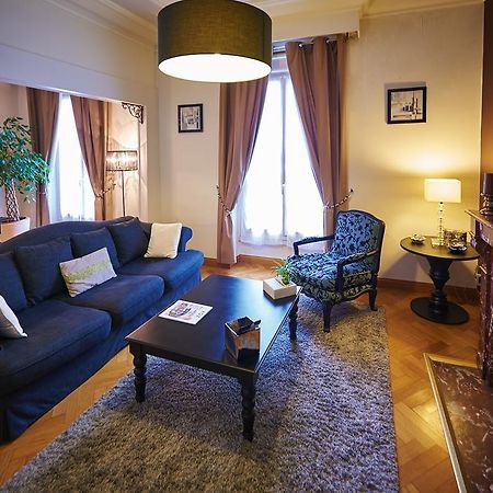 Appartements Plantagenet - Le 33 Λε Μανς Εξωτερικό φωτογραφία