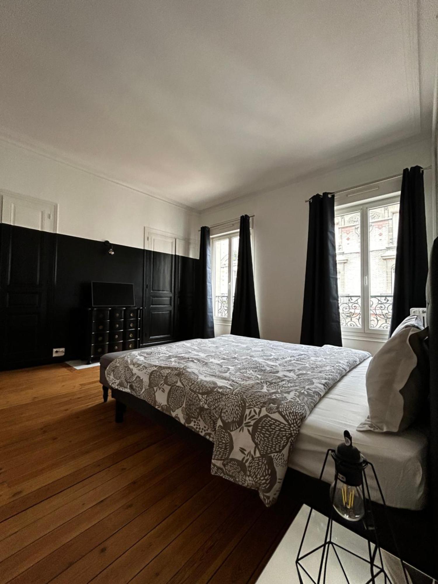 Appartements Plantagenet - Le 33 Λε Μανς Εξωτερικό φωτογραφία