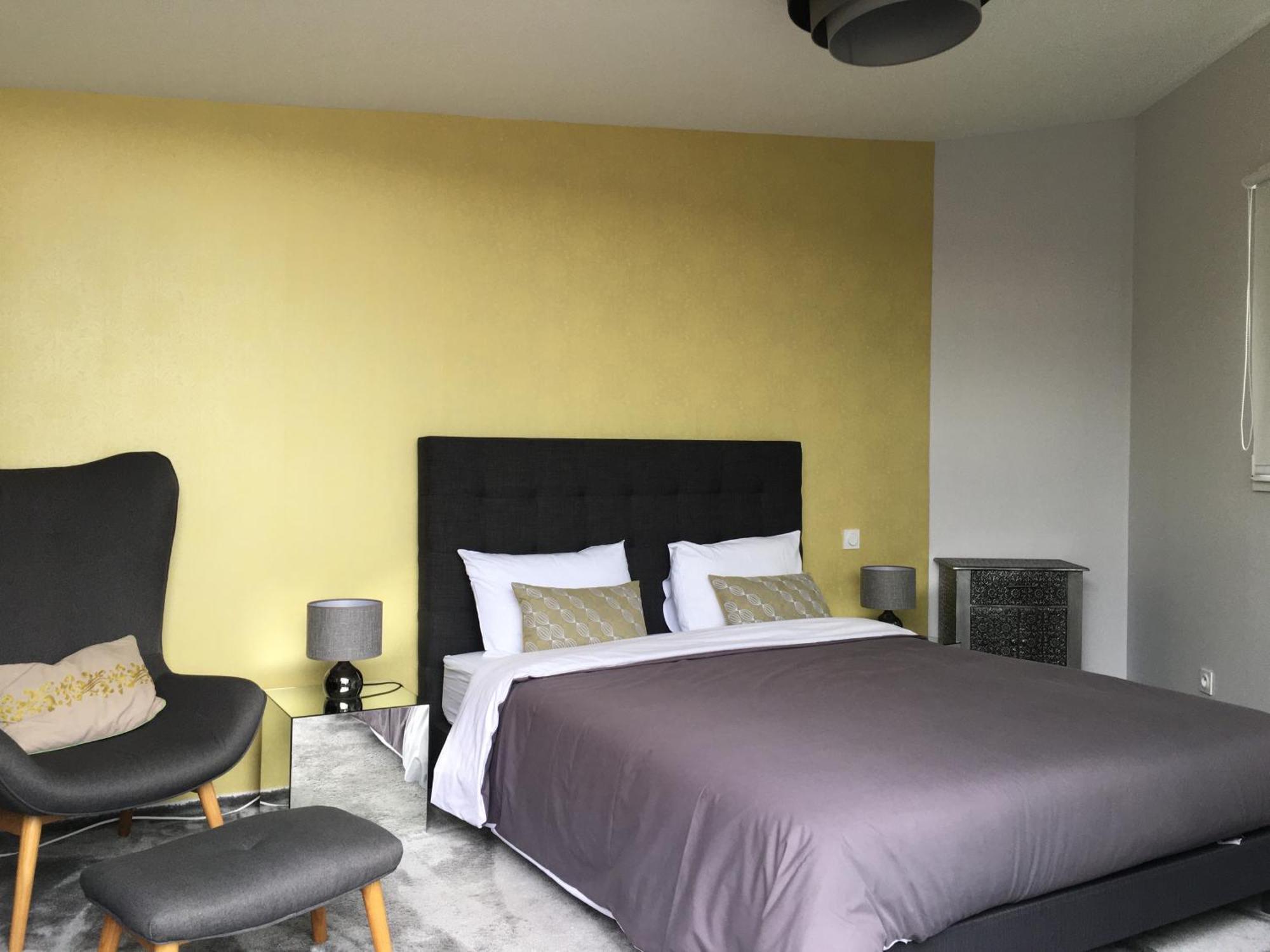 Appartements Plantagenet - Le 33 Λε Μανς Εξωτερικό φωτογραφία