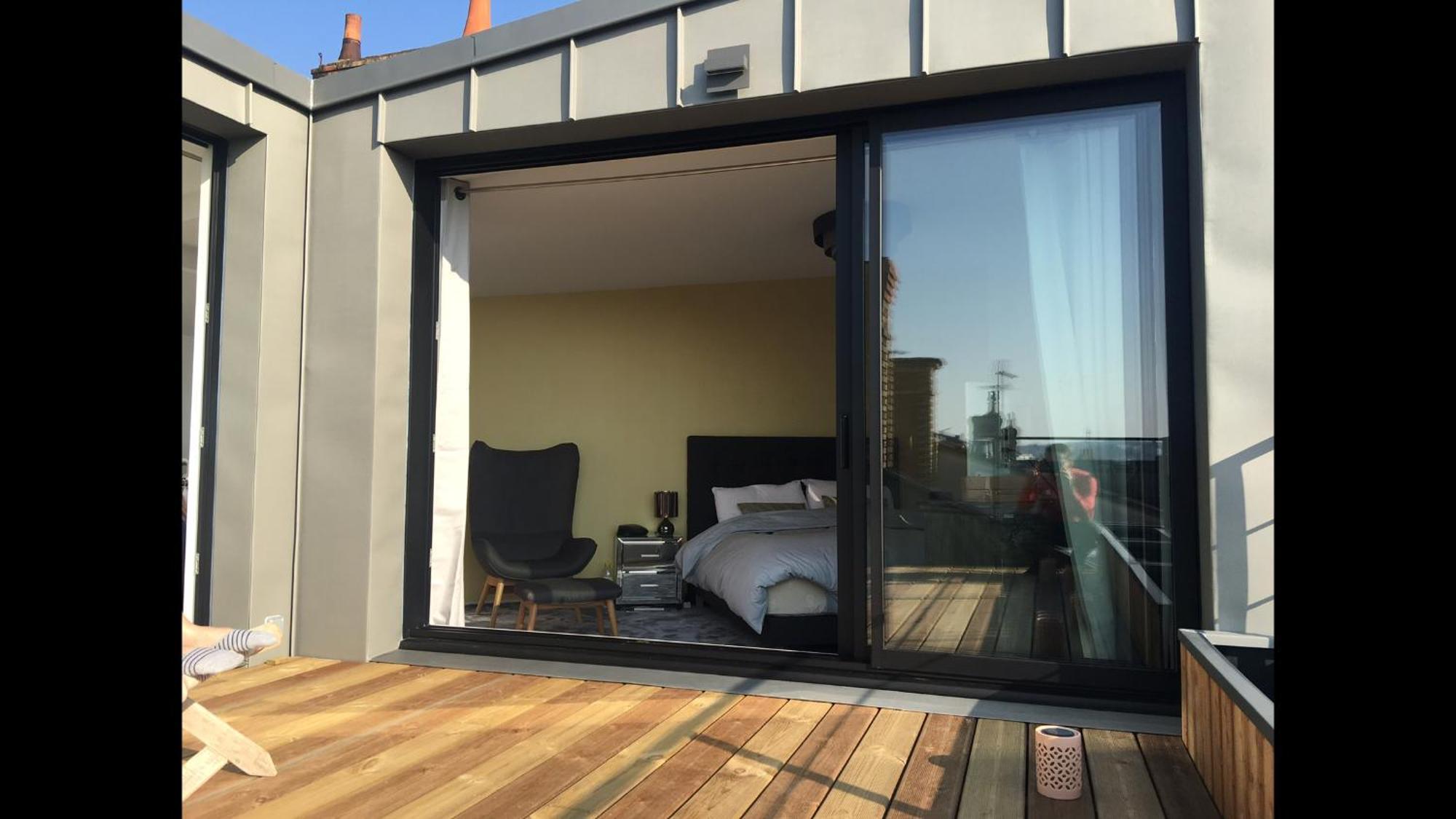 Appartements Plantagenet - Le 33 Λε Μανς Εξωτερικό φωτογραφία