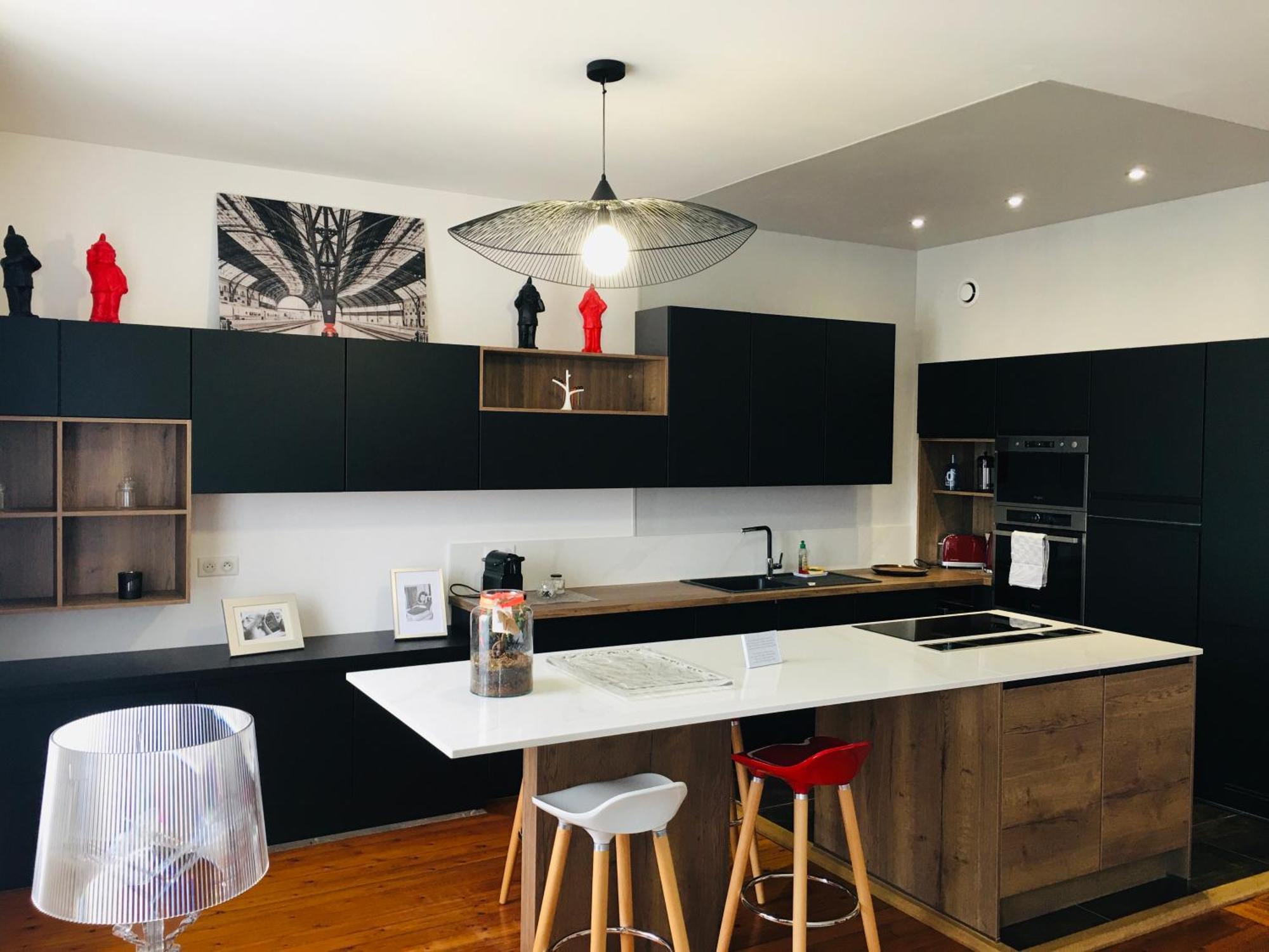 Appartements Plantagenet - Le 33 Λε Μανς Εξωτερικό φωτογραφία