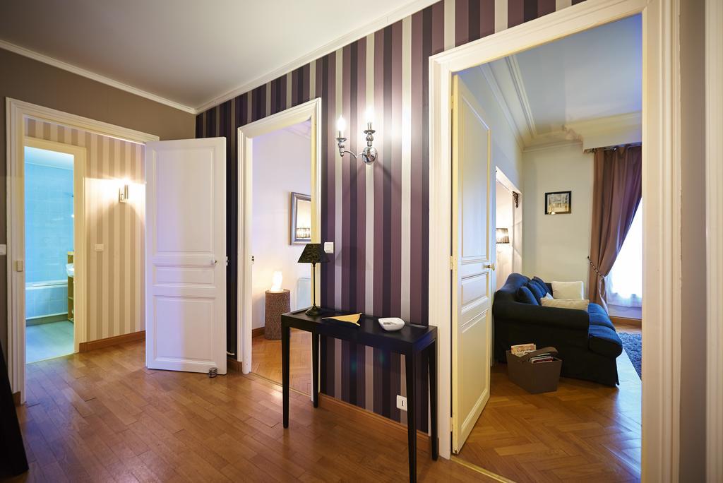 Appartements Plantagenet - Le 33 Λε Μανς Εξωτερικό φωτογραφία