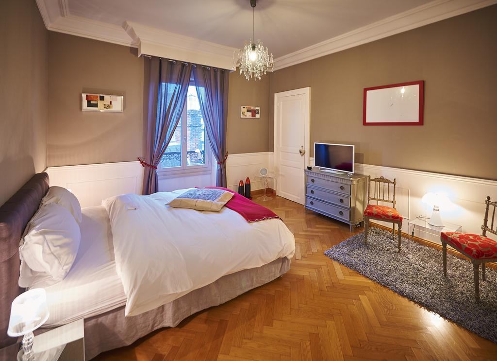 Appartements Plantagenet - Le 33 Λε Μανς Εξωτερικό φωτογραφία