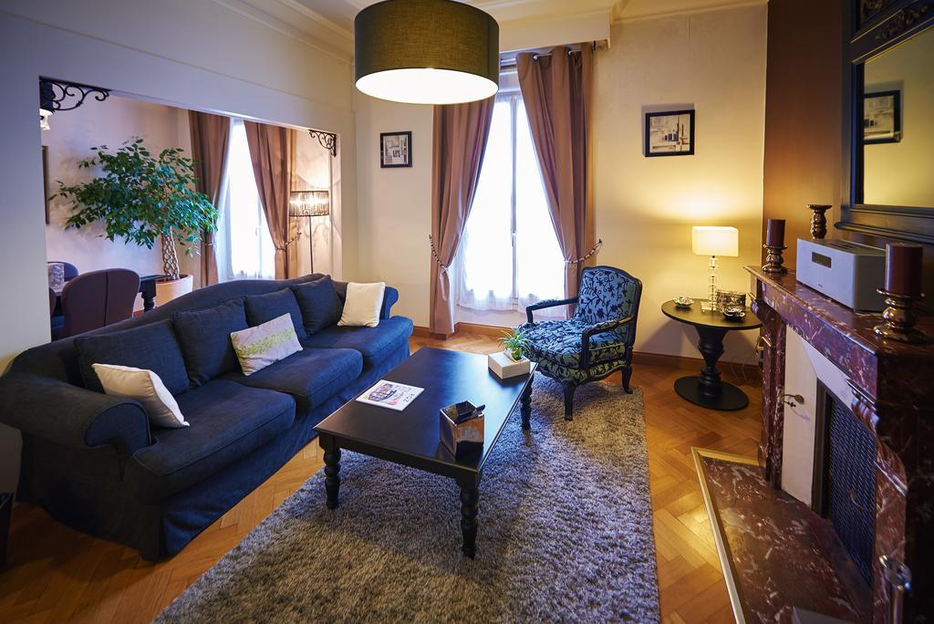 Appartements Plantagenet - Le 33 Λε Μανς Εξωτερικό φωτογραφία