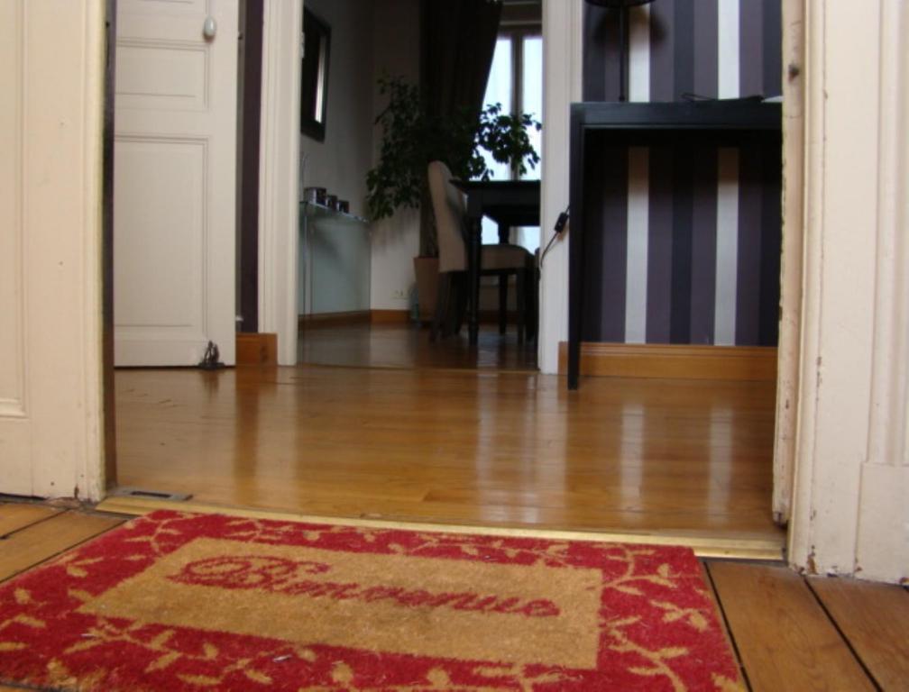 Appartements Plantagenet - Le 33 Λε Μανς Εξωτερικό φωτογραφία