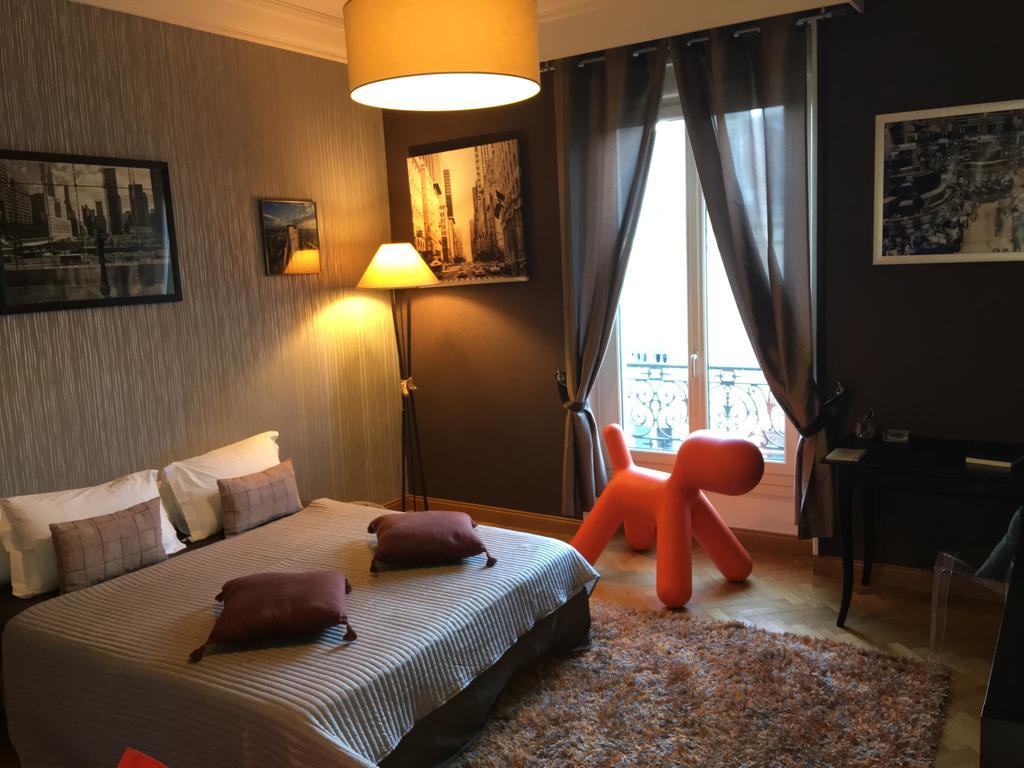 Appartements Plantagenet - Le 33 Λε Μανς Εξωτερικό φωτογραφία